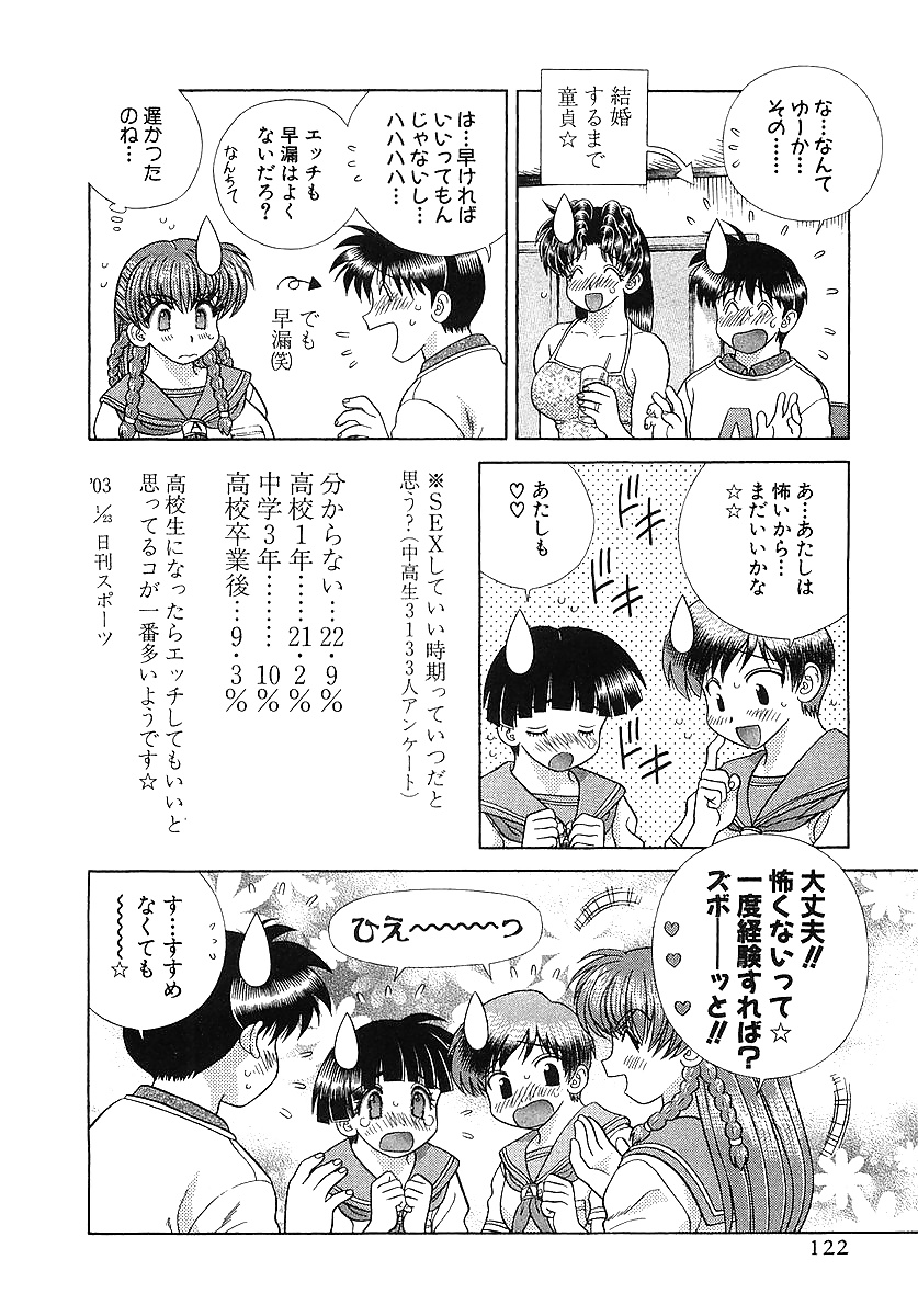 ふたりH 256 日本のコミックス
 #39789495