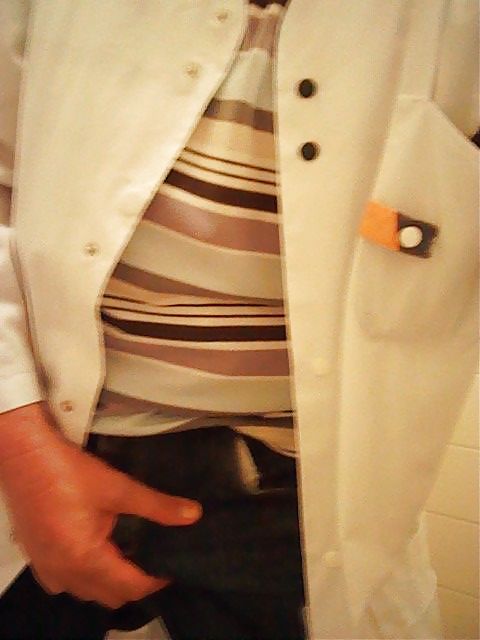 Mijn geile dokter Jaap #34751011