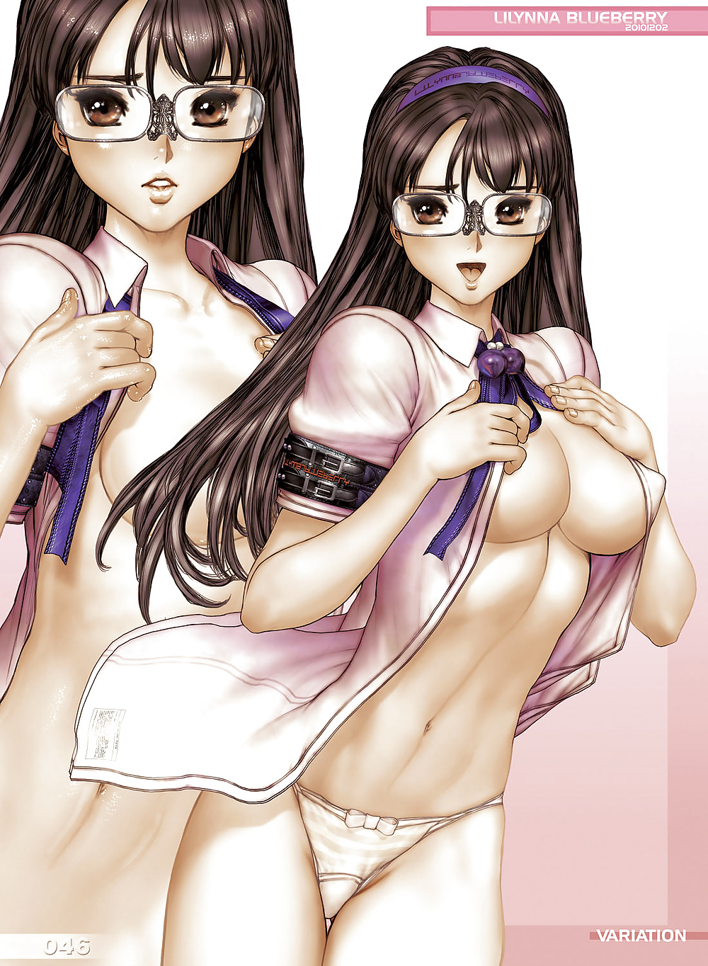 Masamune Shirow #40207841