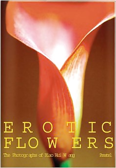 Erotic flowers #41091510
