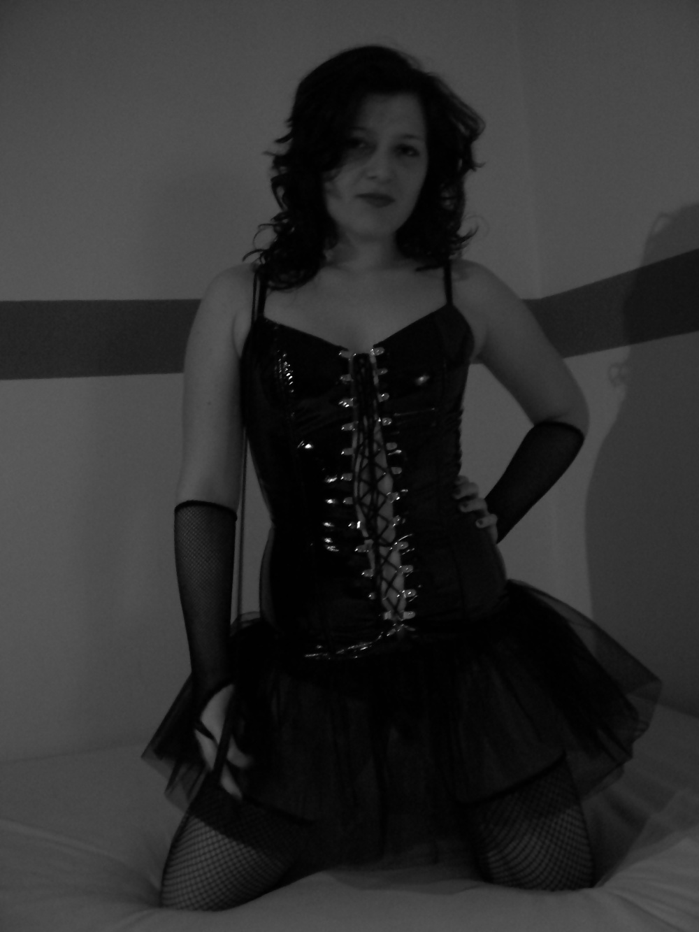 Let me be your latex slave #33762610