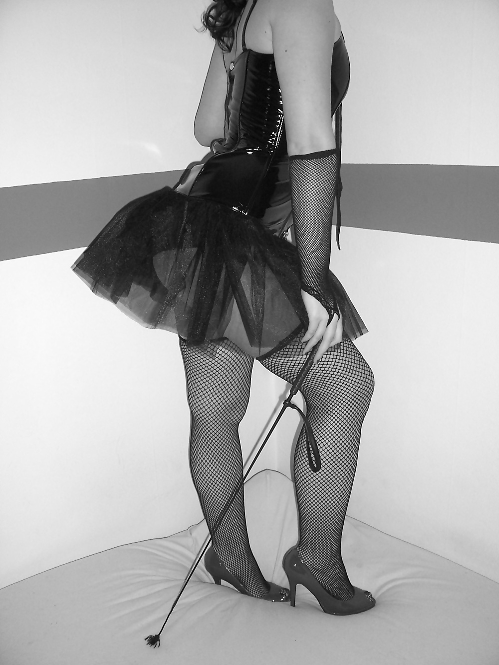 Let me be your latex slave #33762650