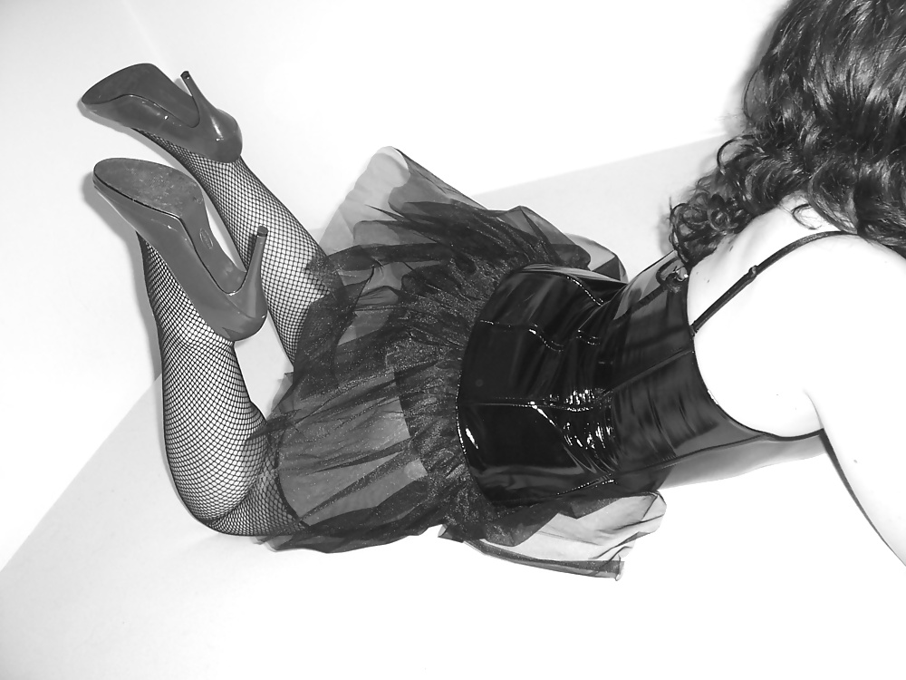Let me be your latex slave #33762697
