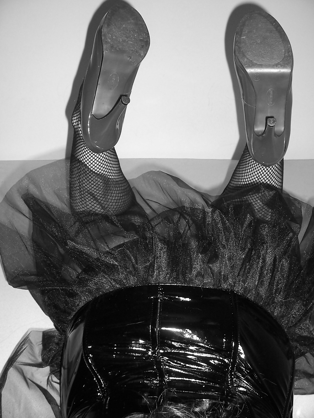 Let me be your latex slave #33762704