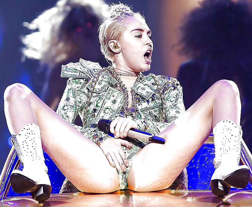 Miley cyrus #40608693