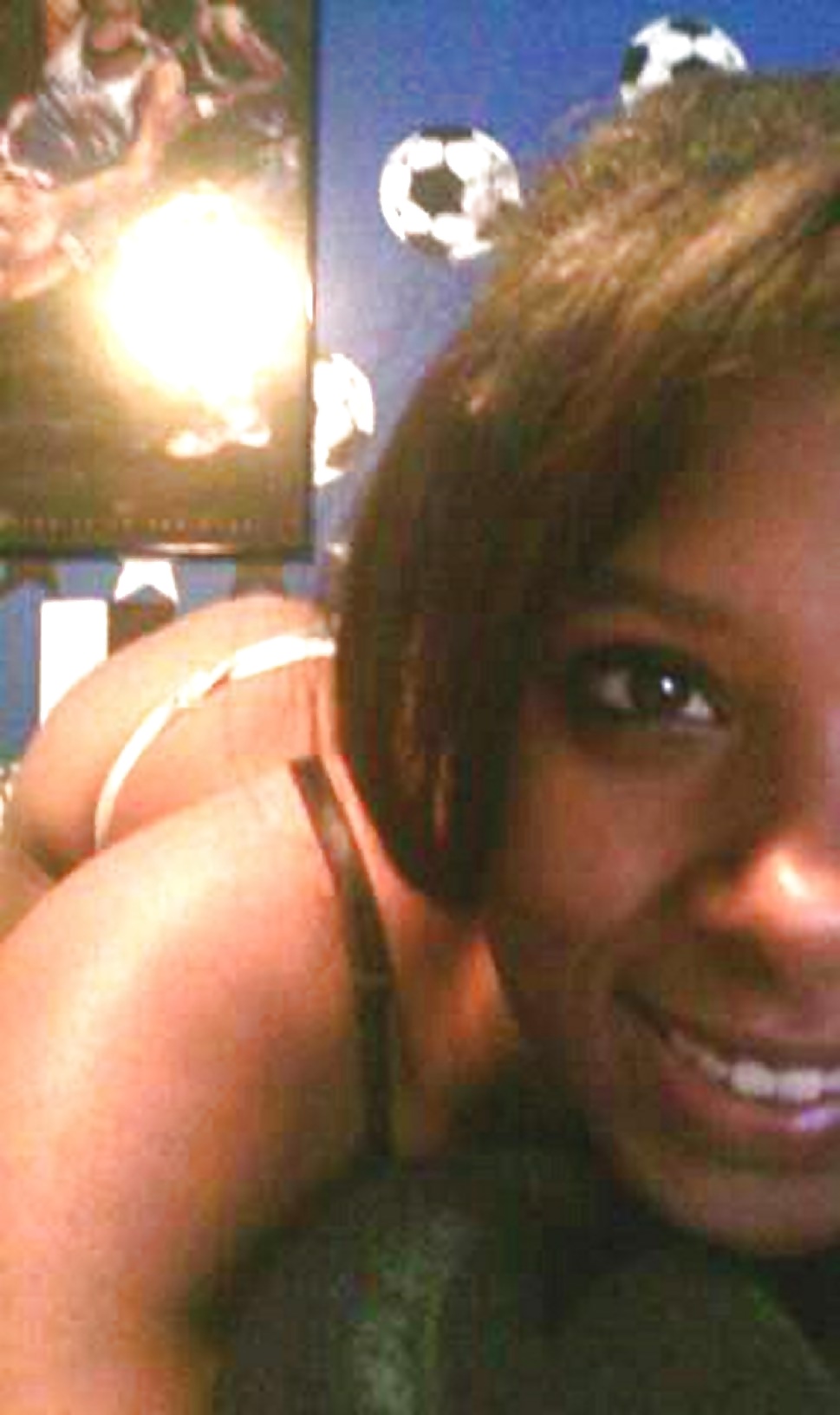 bianca r.と呼ばれるアメリカ人の女の子。
 #32122431