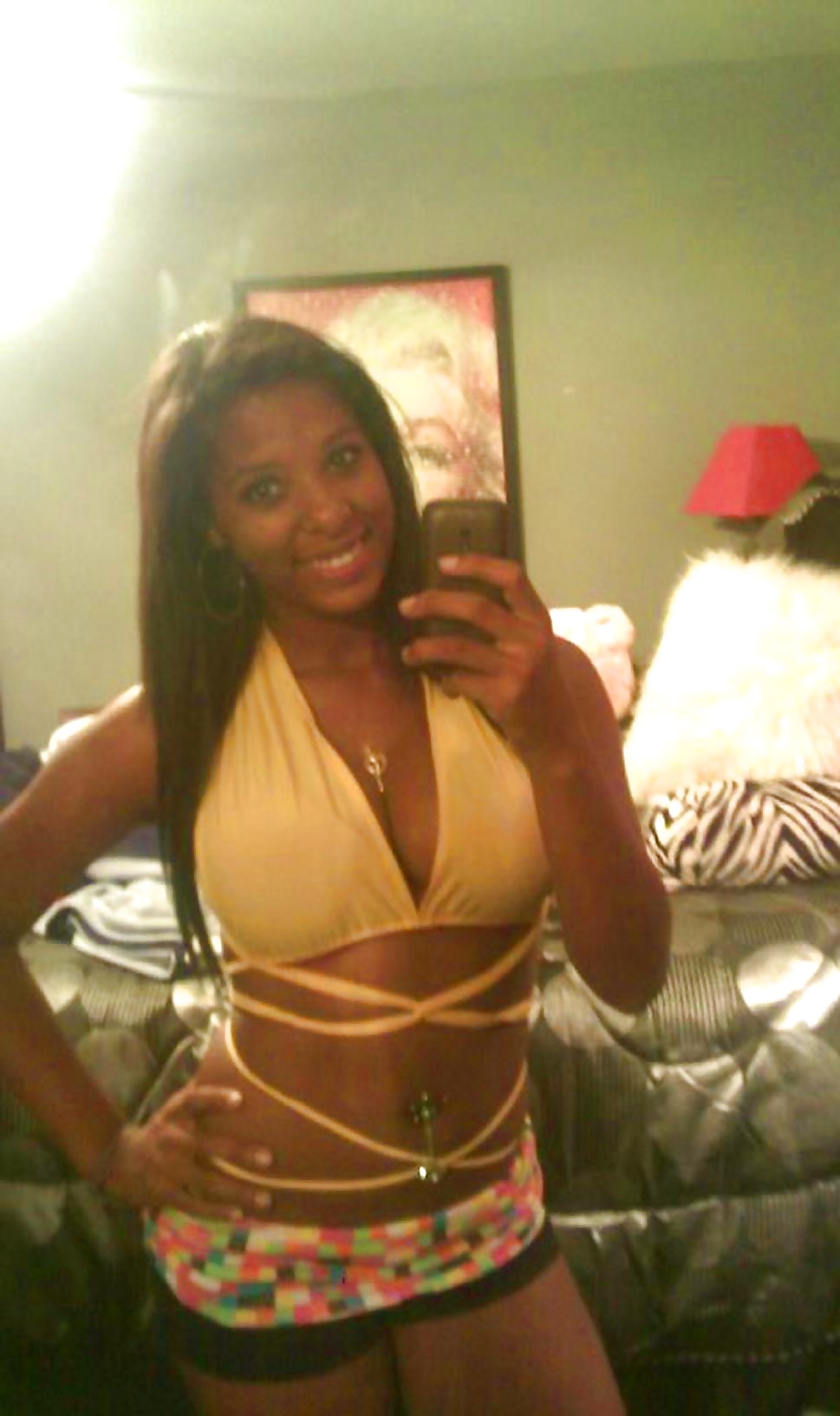 bianca r.と呼ばれるアメリカ人の女の子。
 #32122453