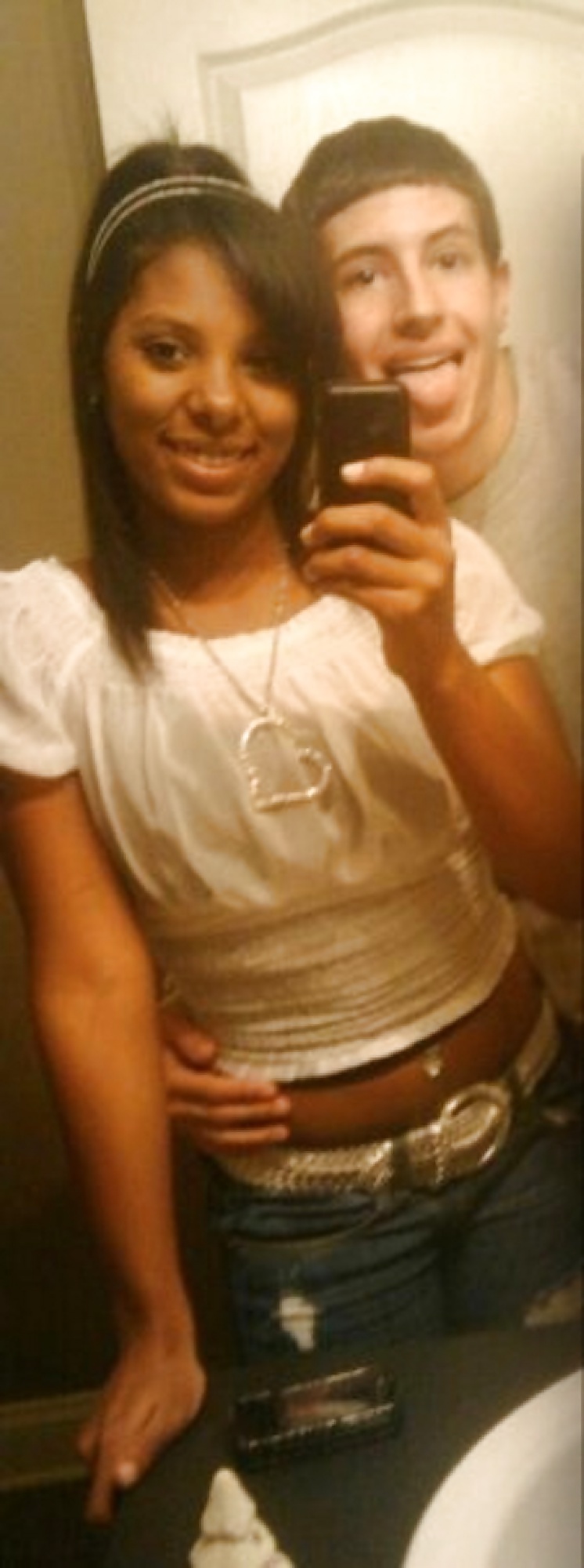 bianca r.と呼ばれるアメリカ人の女の子。
 #32122462