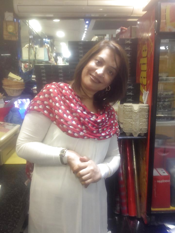 Hot Paki MILF Wie Würden Sie Ihr & Kommentar Nehmen #26760916
