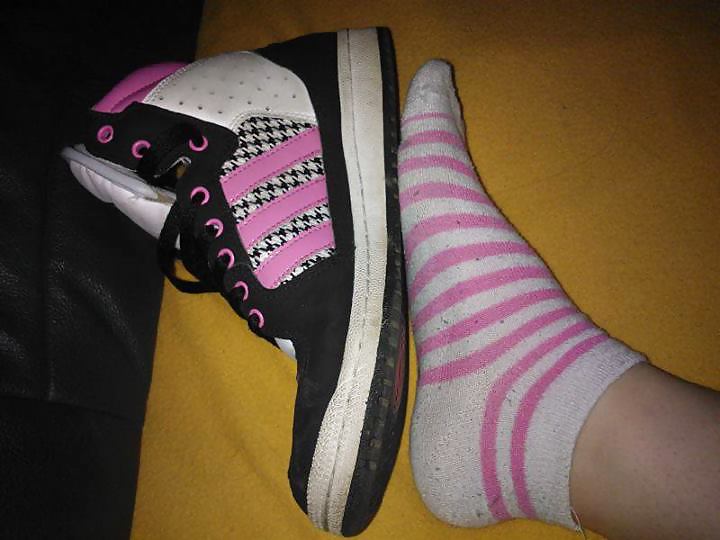 Socks and Feet :) #23208716