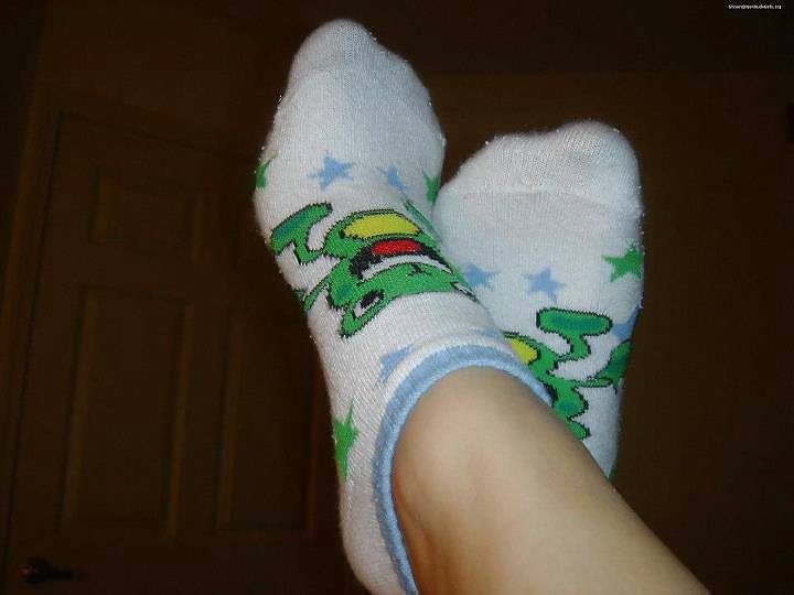 Socks and Feet :) #23208721