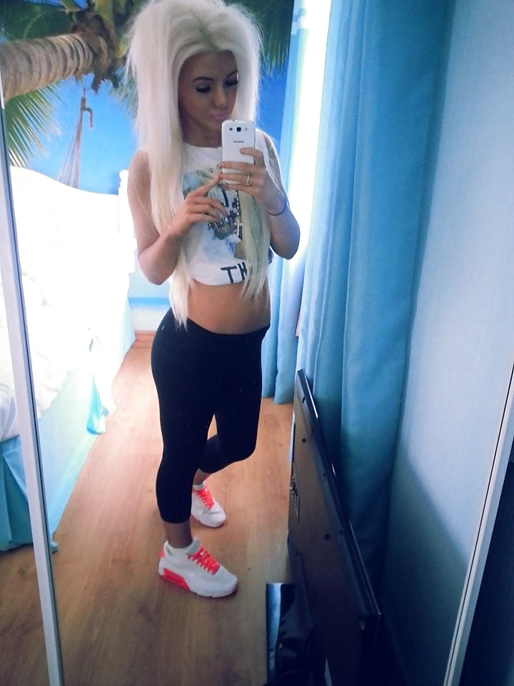 Sexy Chav Skanks #30986273