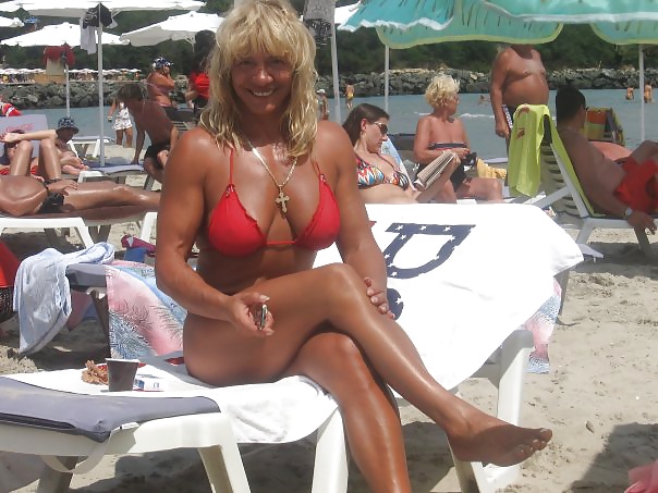 Milf culturista serbia
 #31446601