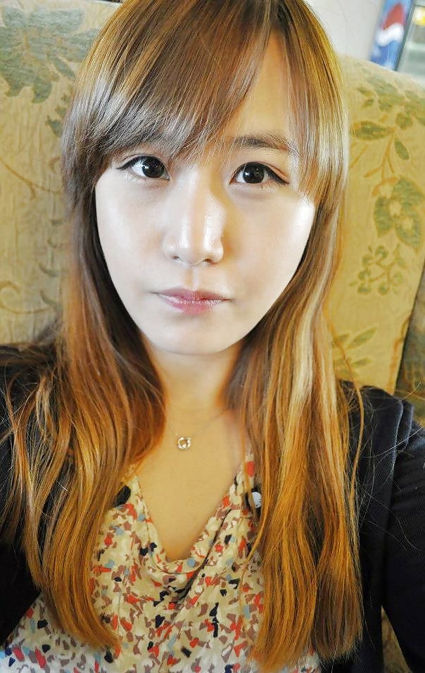 Koreanisches Mädchen 2 #35557032