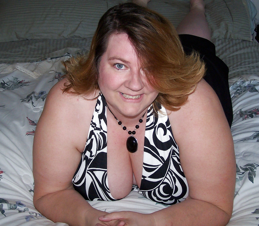 Bbw cleavage gallery #1
 #30317332