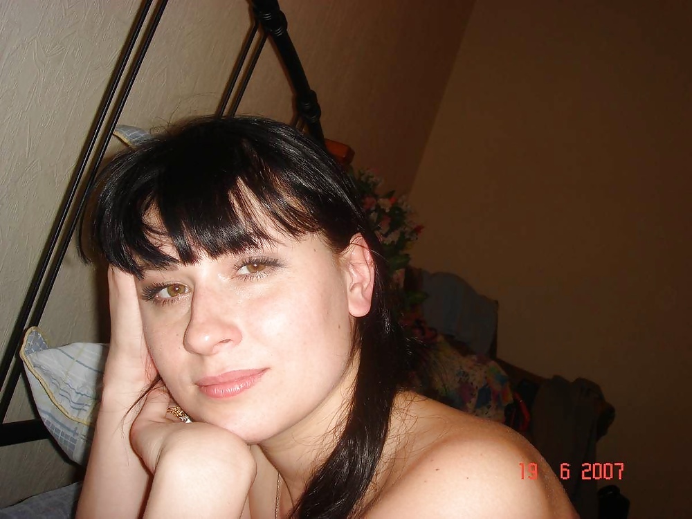 Sexy Ukrainian Mom #41037052