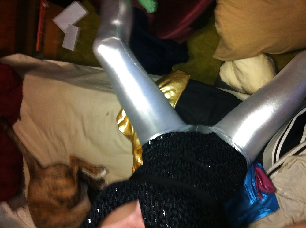 Brillante yo
 #33789836