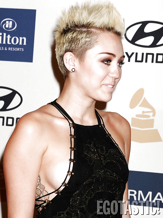 Destiny Hope Cyrus #37392625