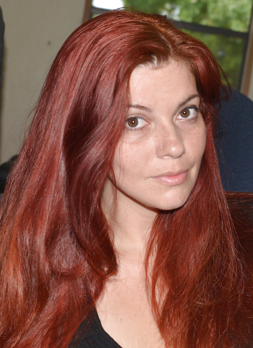 浮気性の尻軽女
 #29047219