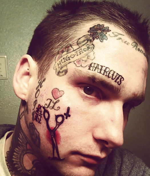 WTF Tattoos #7 - Mojitog #24465642