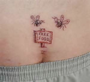 WTF Tattoos #7 - Mojitog #24465659