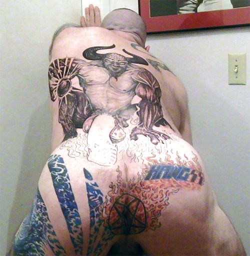 WTF Tattoos #7 - Mojitog #24465665