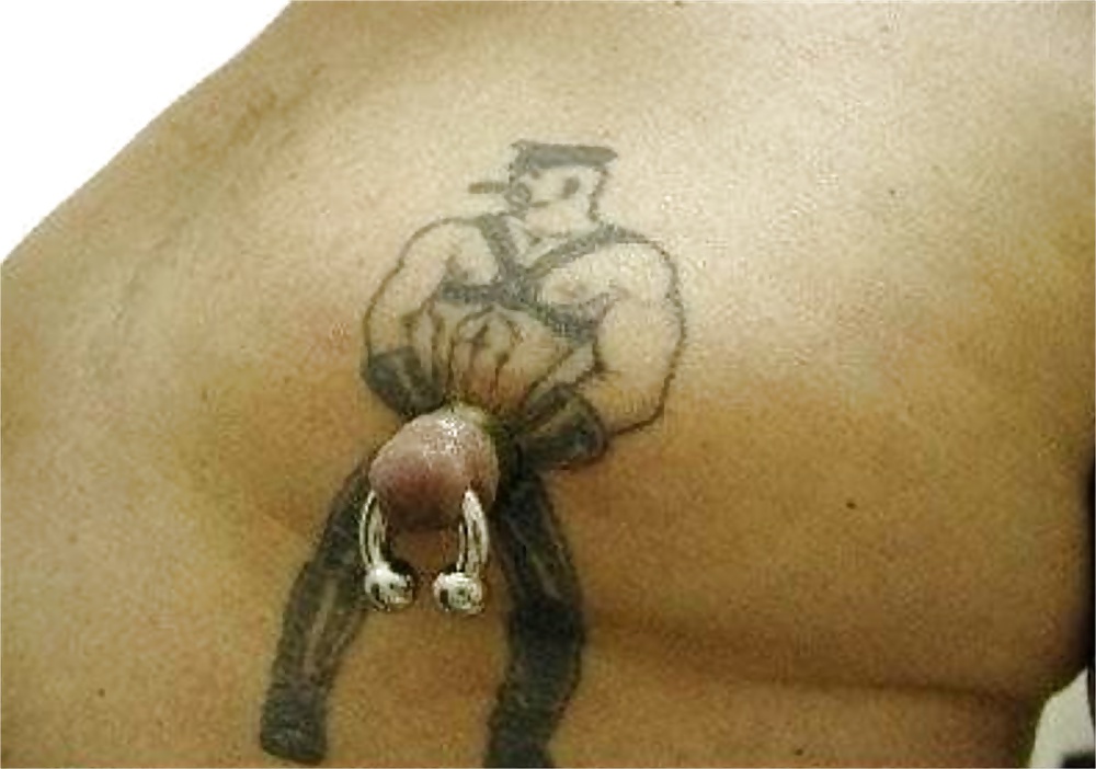WTF Tattoos #7 - Mojitog #24465669