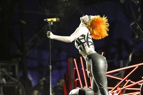 Hayley Williams ass pics!!!! #24355664