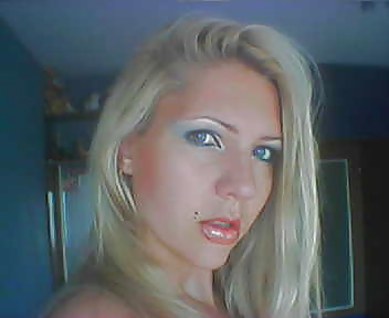 Very hot blonde #26386351
