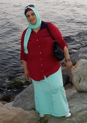 Turbanli arab turkish hijab baki indian
 #31757410