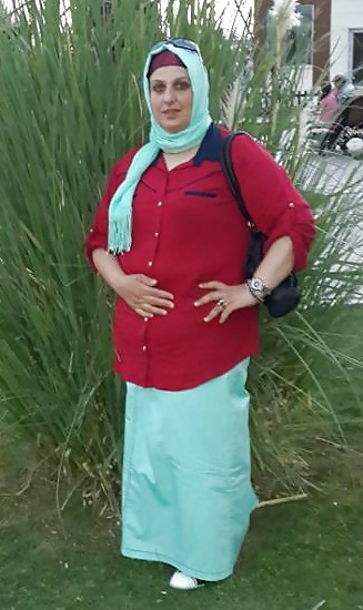 Turbanli arab turkish hijab baki indian #31757412