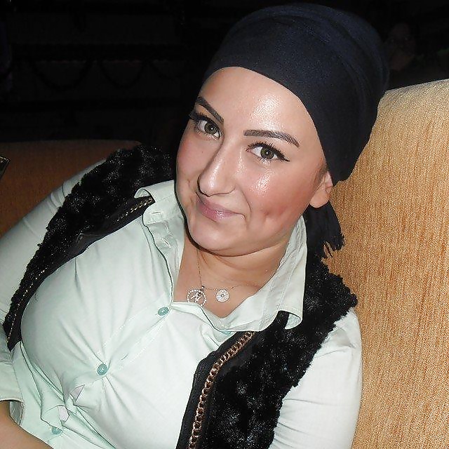 Turbanli arab turkish hijab baki indian #31757429