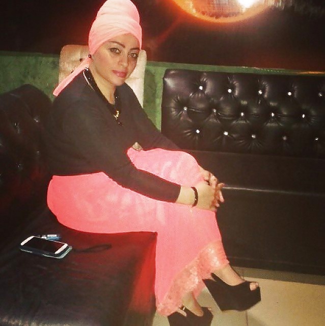 Turbanli arabo turco hijab baki indiano
 #31757455