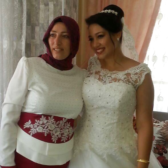 Turbanli arabo turco hijab baki indiano
 #31757466