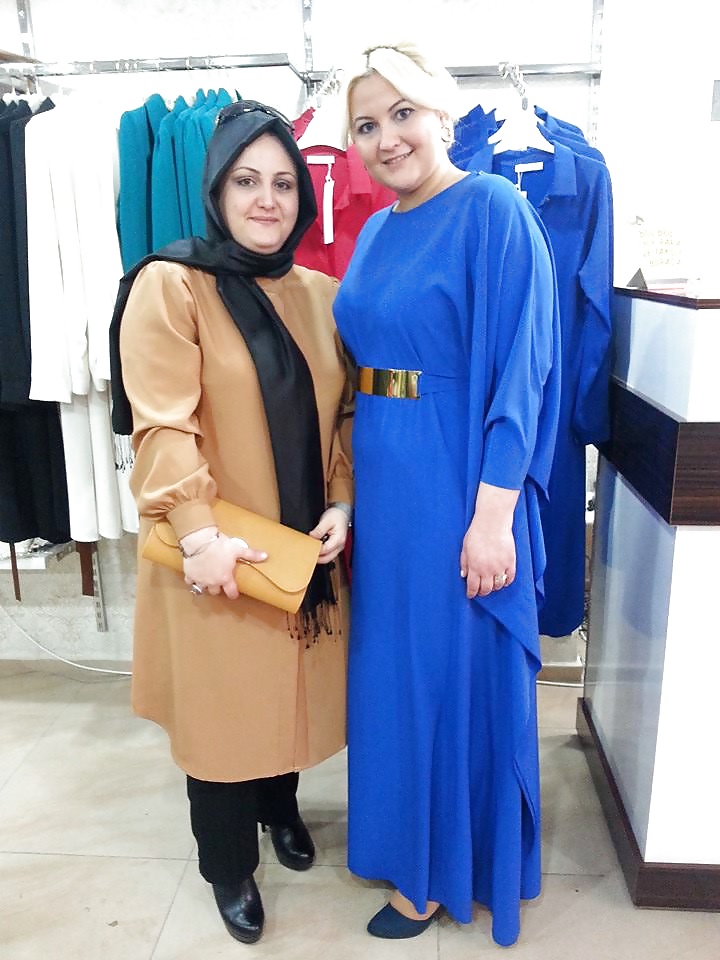 Turbanli arabo turco hijab baki indiano
 #31757489