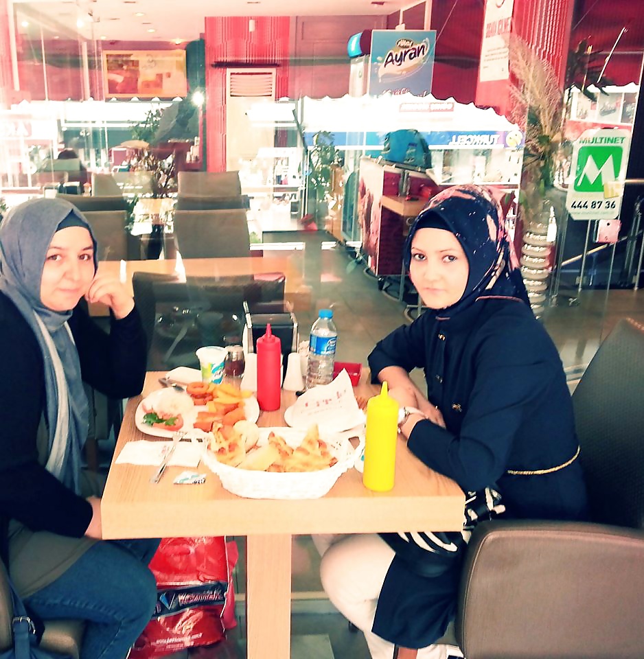 Turbanli arabo turco hijab baki indiano
 #31757490