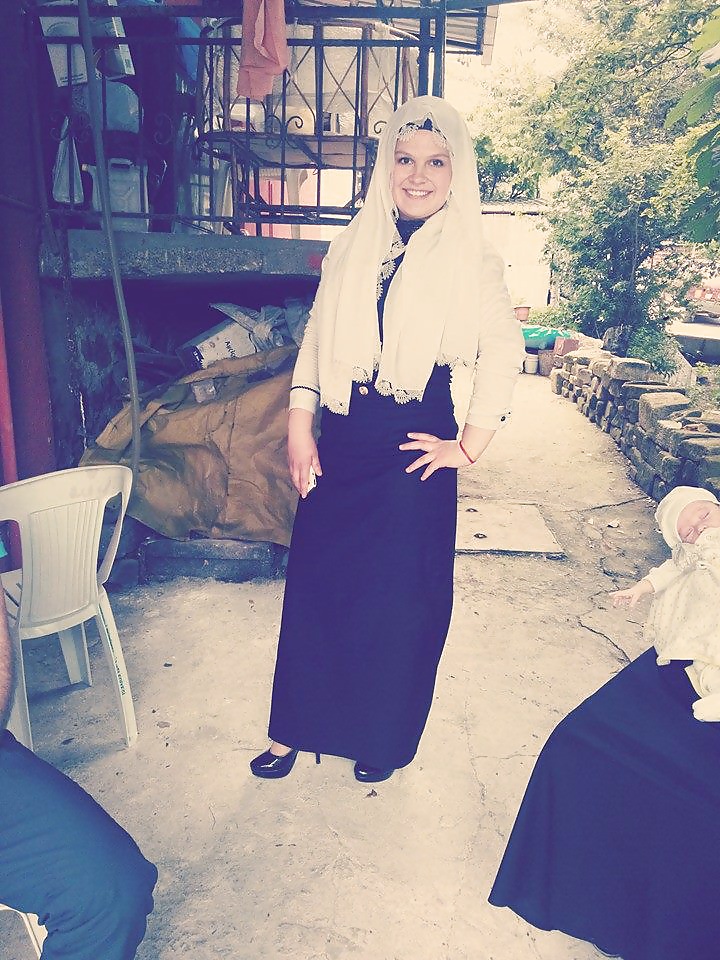 Turbanli arabo turco hijab baki indiano
 #31757497