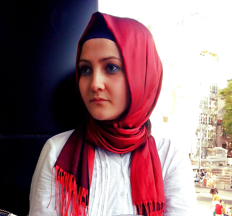 L'interface Turbanli Hijab Turque Assis Indien #31757500