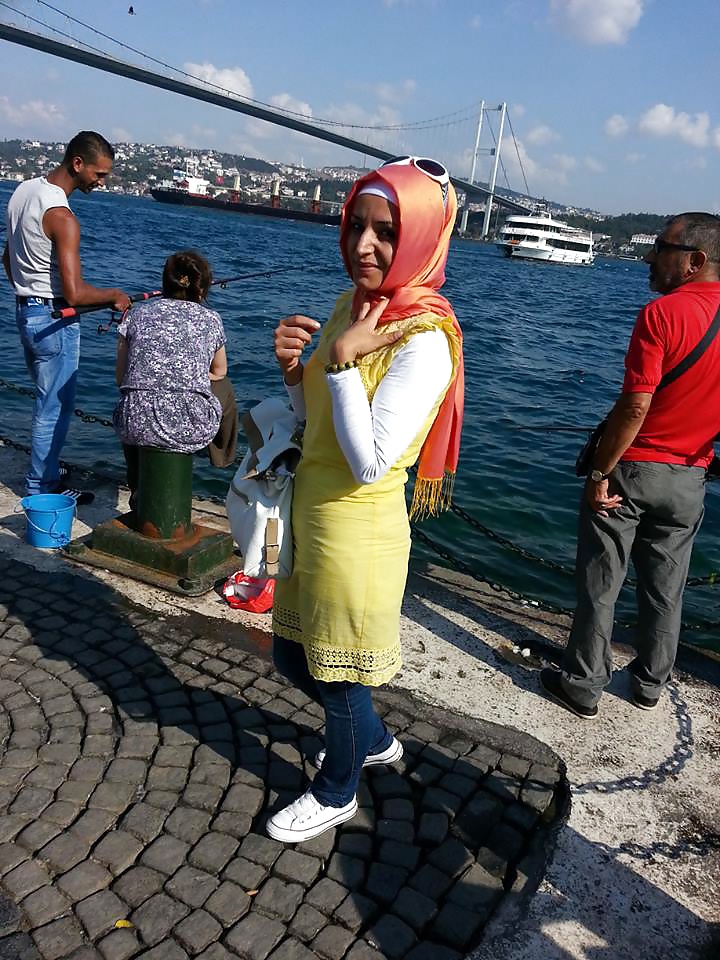 Turbanli arabo turco hijab baki indiano
 #31757512