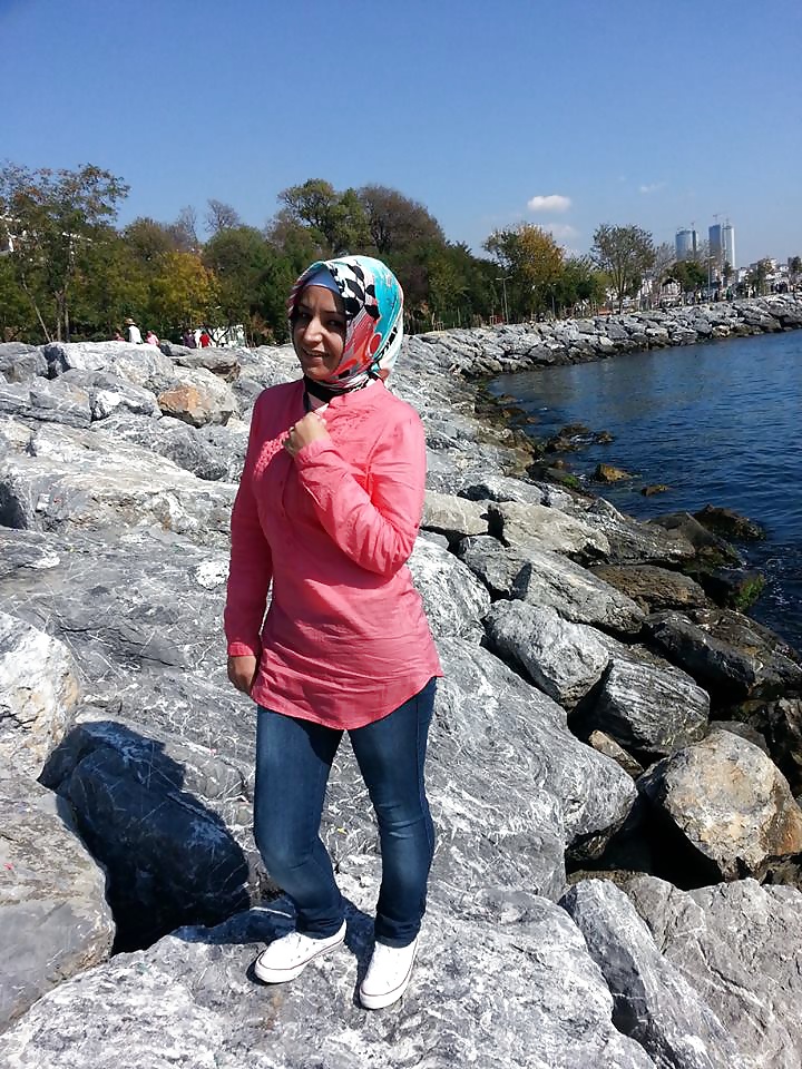 Turbanli arabo turco hijab baki indiano
 #31757527