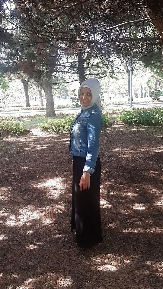 Turbanli arab turkish hijab baki indian #31757557