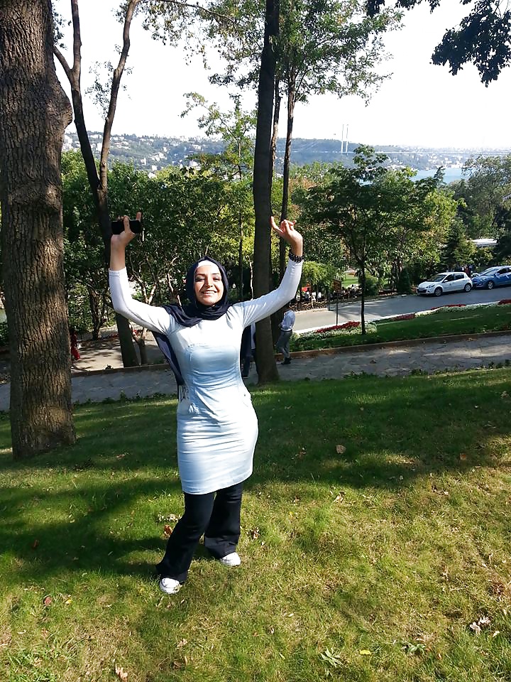 Turbanli arabo turco hijab baki indiano
 #31757566