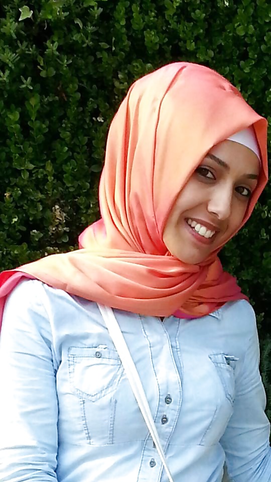 Turbanli arab turkish hijab baki indian #31757567