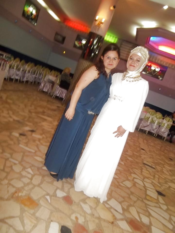 Turbanli arabo turco hijab baki indiano
 #31757568