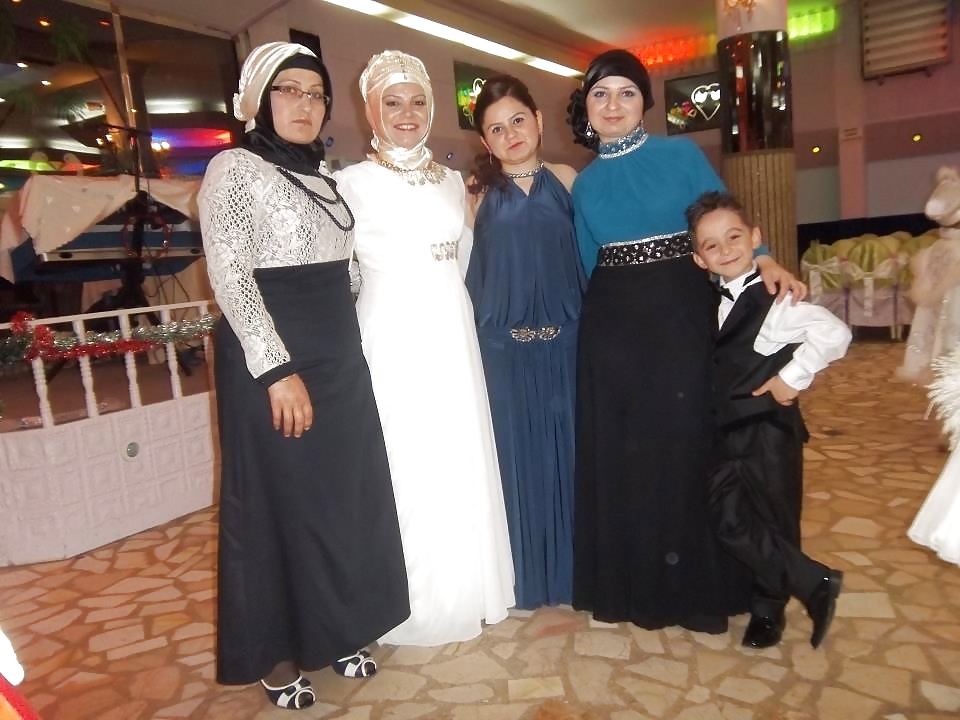 Turbanli arabo turco hijab baki indiano
 #31757571