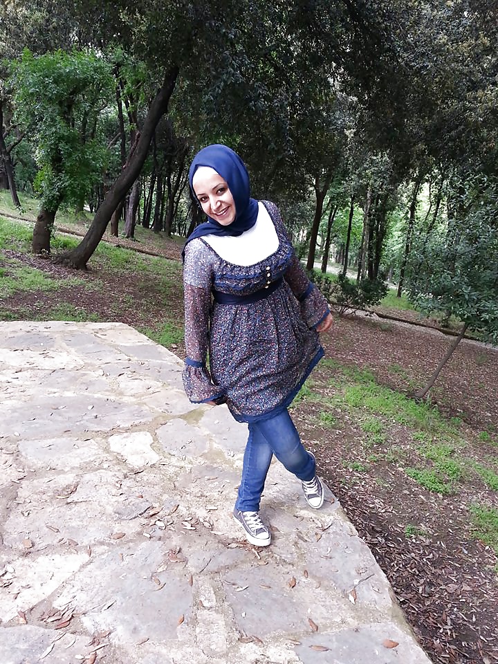 Turbanli arab turkish hijab baki indian #31757576