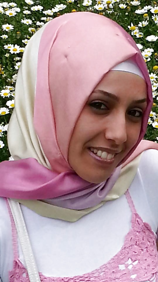 Turbanli arab turkish hijab baki indian #31757599