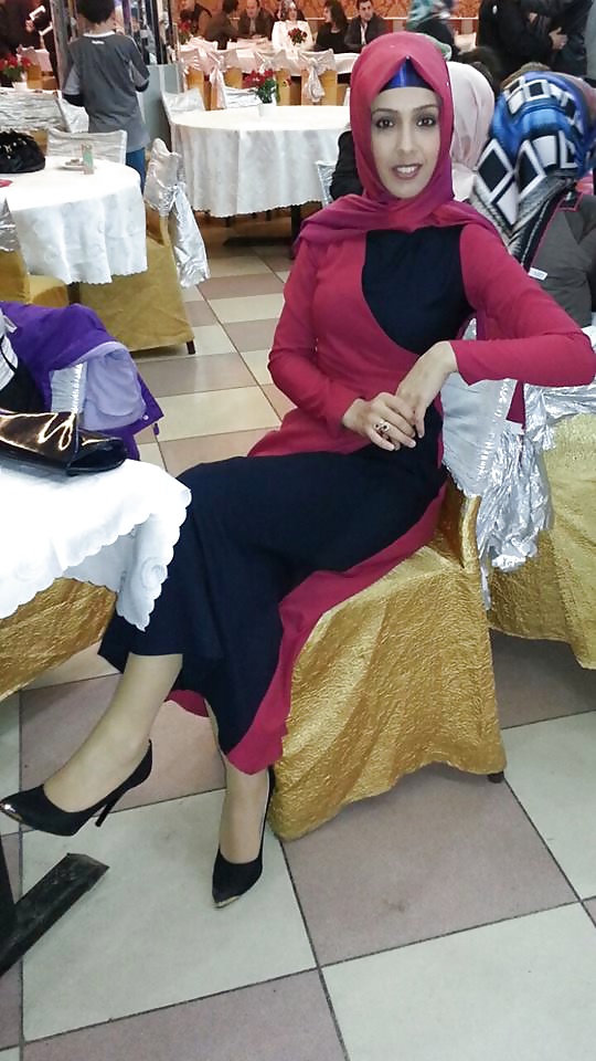 Turbanli arabo turco hijab baki indiano
 #31757611