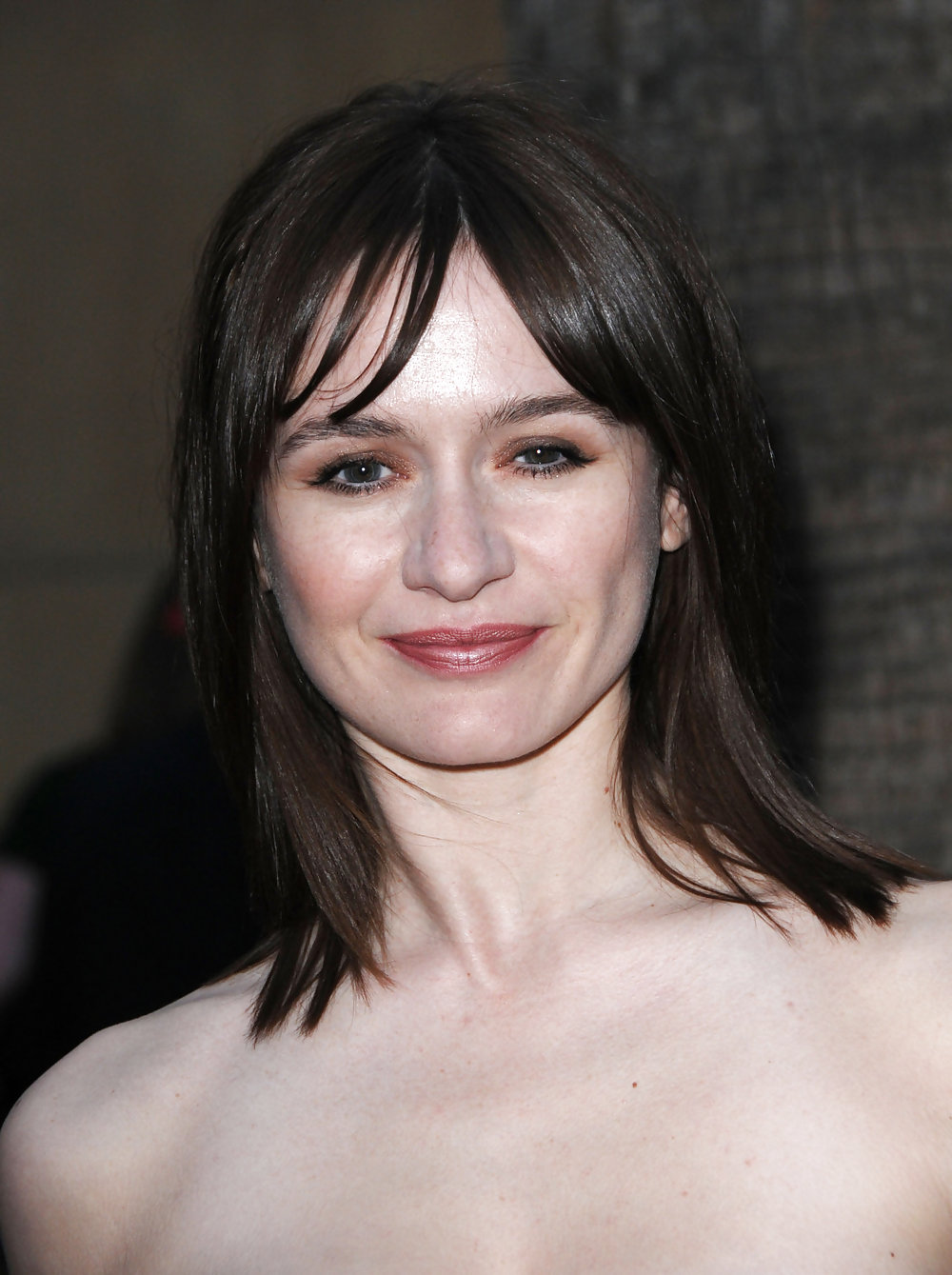 Emily Mortimer #37556046