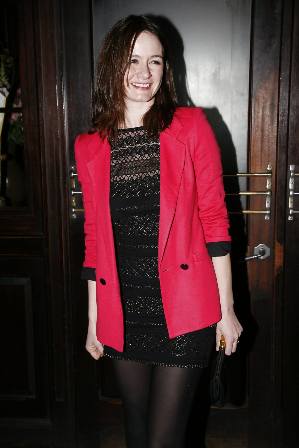 Emily Mortimer #37556050